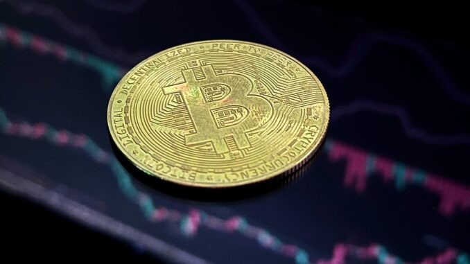 What The Bitcoin Relief Rally Above $71,000 Says About Where The Price Is Headed