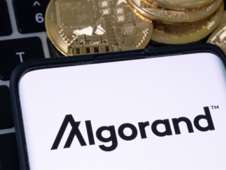 Algorand price forecast