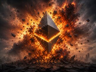 Ethereum explosive