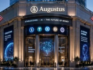 Augustus secures conditional OCC approval for AI and stablecoin bank