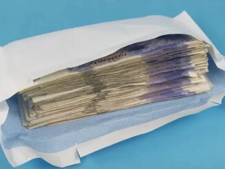 Australian watchdog warns of AI’s role in escalating money laundering