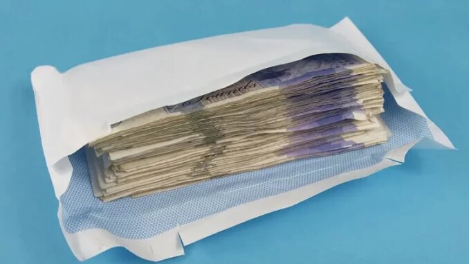 Australian watchdog warns of AI’s role in escalating money laundering