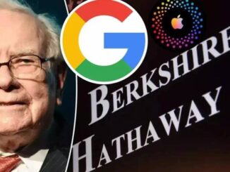 Berkshire Hathaway buys into Google parent Alphabet in landmark 13F filing