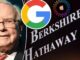 Berkshire Hathaway buys into Google parent Alphabet in landmark 13F filing