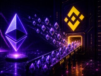 Binance Inflow Data Explains The Mechanics Behind Ethereum Weakness – Details