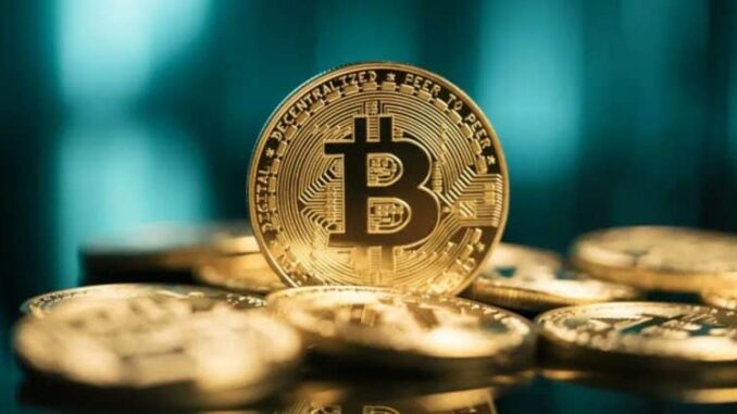 Bitcoin eyes $83K as Trump pauses Strait of Hormuz military operation, Iran signals cooperation