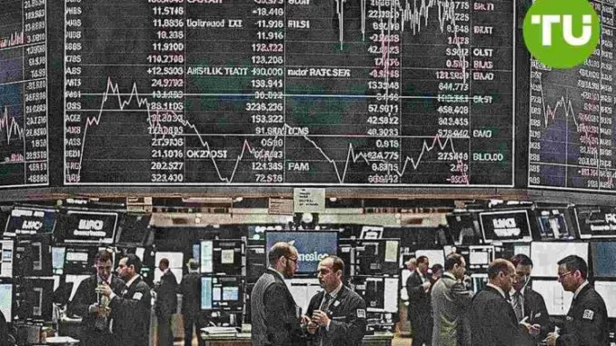 Bitcoin holds above $80,000 as stocks sink and Treasury yields climb on hot inflation data