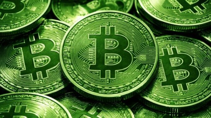 Bitcoin retests $80K as ETF inflows and dominance surge