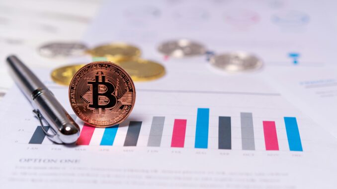 Bitcoin's 4-Year Rhythm Is Still Playing Out, Says Crypto CEO