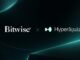 Bitwise CIO says Hyperliquid is undervalued as HYPE leads large cap crypto gains