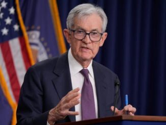 Boston Fed president Collins warns Iran conflict energy shocks could keep rates elevated, pressuring crypto