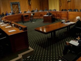 CLARITY Act clears Senate Banking Committee with bipartisan support