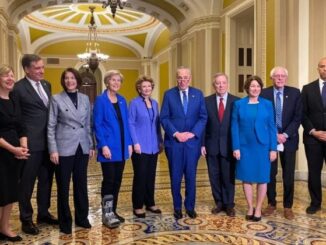 CLARITY Act survives near-collapse after last-minute Senate compromise