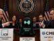 CME and NYSE lobby CFTC against Hyperliquid amid USDC liquidity risks