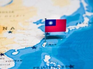 Chamath Palihapitiya warns Taiwan could lose strategic importance in 18 months