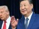 China sends mixed signals on US sanctions ahead of Trump-Xi meeting