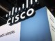 Cisco shares surge 15% as traders treat stock like meme favorite ahead of earnings