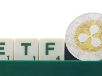 Citadel reportedly invests $1.7M in XRP ETFs as Ripple draws deeper institutional ties
