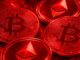 CoinShares reports $1.1B in outflows from crypto ETPs and ETFs last week