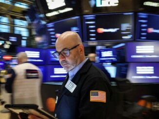Corporate America posts record earnings, fueling US stocks’ rally