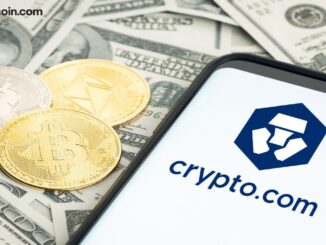 Crypto.com Lands UAE License, Opening Crypto Payments for Dubai Government Fees