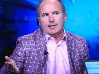 Dan Ives predicts NASDAQ will reach 30,000 points in a year