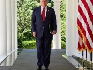 Donald Trump considers suspending federal gasoline tax amid rising prices