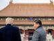 Donald Trump to discuss Iran war with Xi Jinping during Beijing visit