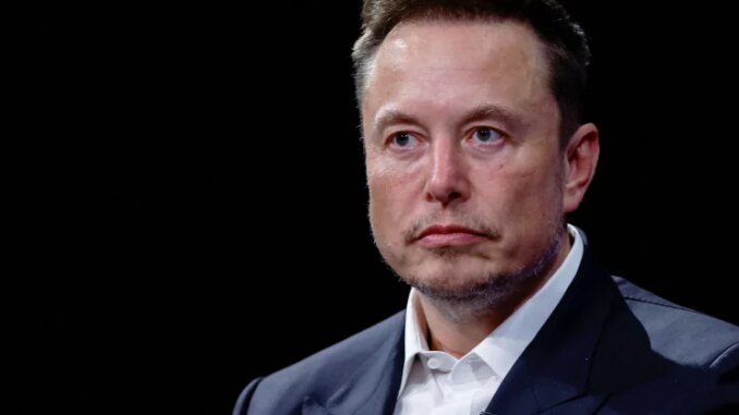 Donald Trump to visit China with 16 CEOs including Elon Musk and Tim Cook