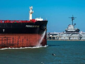 EIA forecasts crude oil prices could rise $20/bbl if Strait of Hormuz remains closed through June