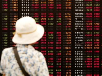 Emerging market investors return to assets after Iran war shock, IIF data shows