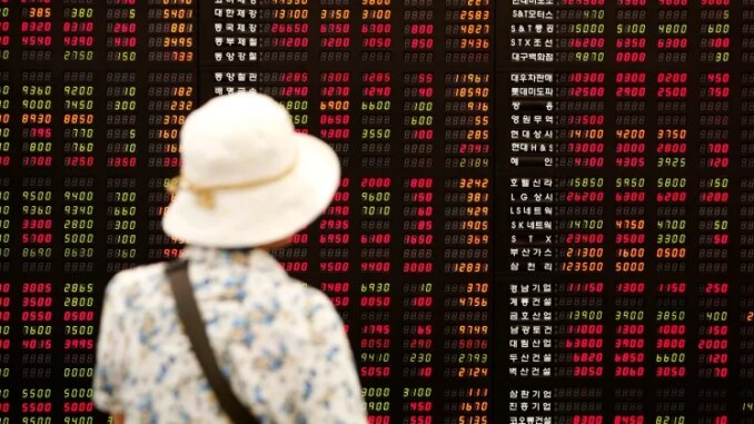 Emerging market investors return to assets after Iran war shock, IIF data shows