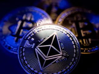 Ethereum Bearish Breakdown Signals Deeper Decline Toward $1,350 Support