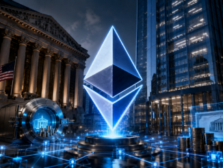 Ethereum Lands JPMorgan’s New Tokenized Money Market Fund