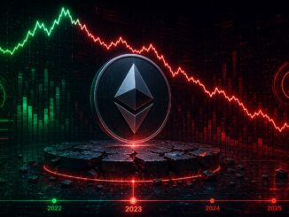 Ethereum Sentiment Collapsed To 2023 Levels: Historic Data Suggests A Contrarian Setup