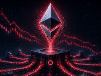 Ethereum Weakness Traces Back To One Exchange. Analyst Identifies The Cause
