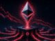 Ethereum Weakness Traces Back To One Exchange. Analyst Identifies The Cause