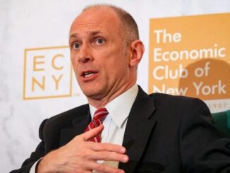 Federal Reserve Bank of Chicago president warns of inflation risks in US economy