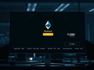 Gamma Fund linked wallets deposit 10,976 Ethereum worth $23.9M to Binance
