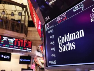 Goldman Sachs dumps XRP and Solana ETFs entirely, doubles down on Bitcoin