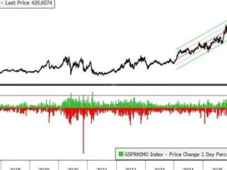 Goldman Sachs outlines hedging strategies amid AI trade momentum