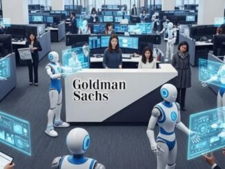 Goldman Sachs scales operations with AI, reducing hiring needs