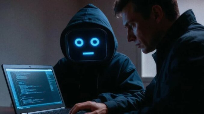 Google confirms hackers used AI to create zero-day exploit bypassing two-factor authentication