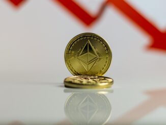 Here’s How High The Ethereum Price Would Be if It Matches The Market Cap Of Gold