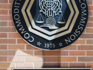 House Agriculture leaders urge Trump to fill CFTC seats before CLARITY Act passes