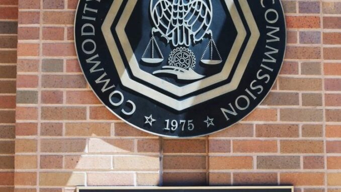 House Agriculture leaders urge Trump to fill CFTC seats before CLARITY Act passes