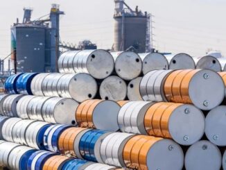 IEA warns commercial oil inventories are falling at an unprecedented pace