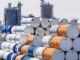 IEA warns commercial oil inventories are falling at an unprecedented pace