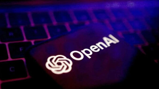 India’s IT shares hit three-year low as OpenAI move revives AI fears