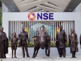 India’s stock market risks dropping out of top five as AI rallies boost Taiwan and Korea